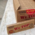 We Top regular White Paper  90 leaves